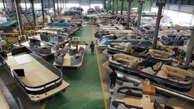 Shandong Allhouse Houseboat Co., Ltd.