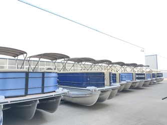 Shandong Allhouse Houseboat Co., Ltd.