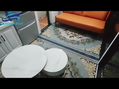 6 personnes de capacité bateau maison avec 1 chambre à coucher et 150 chevaux max.