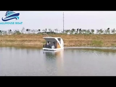 Yacht de luxe de 6,2 m de longueur et max. 150 ch pour les amateurs de yachts