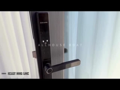 11.5m bateau de fête avec 4,0mm épaisseur de tube 