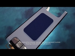 Modèle de maison de plaisance