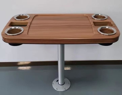 Pontoon Boat Accessory Effortless Installation Sleek And Modern Design
