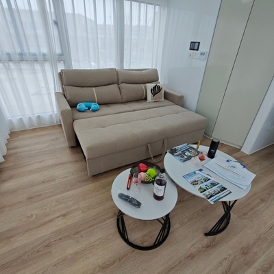 Luxury And Relaxation Water Boat House For Fishing Swimming Kayaking Sightseeing