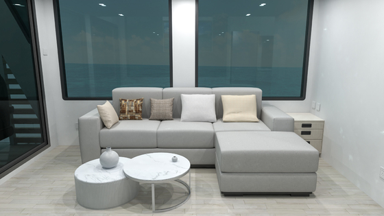 4m Luxury Pontoon Style Boat Yacht For End Yacht Lovers And Enthusiasts