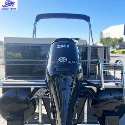 High Durability Pontoon Boat Accessory For Boating And Water Activities