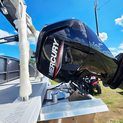 High Durability Pontoon Boat Accessory For Boating And Water Activities