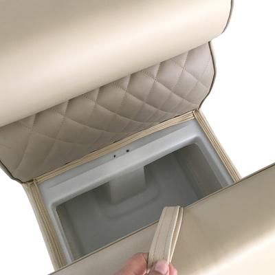Custom pontoon boat seat sets With Cup Holders And Storage Compartments