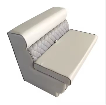 Foldable Pontoon Boat Furniture Sets Fishing Pontoon Boat Seats Easy Install
