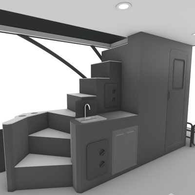 Double Decker Pontoon Boat with 12 Cup Holders 1-Year Warranty and Outboard Motor for Luxury Pontoon Party Boat