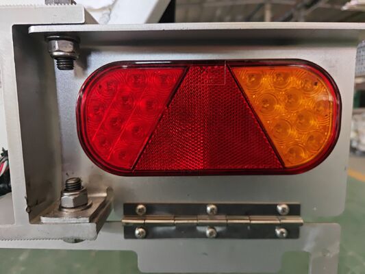 Radial Tire Aluminium Boat Trailer with Leaf Spring Suspension and Corrosion Resistant Construction for Heavy Duty Watercraft Hauling