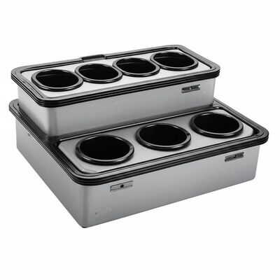 12 Cup Holders Double Decker Pontoon Boat Incorporating Double Layer Build and Under Seat Storage Suitable for Extended Water Excursions